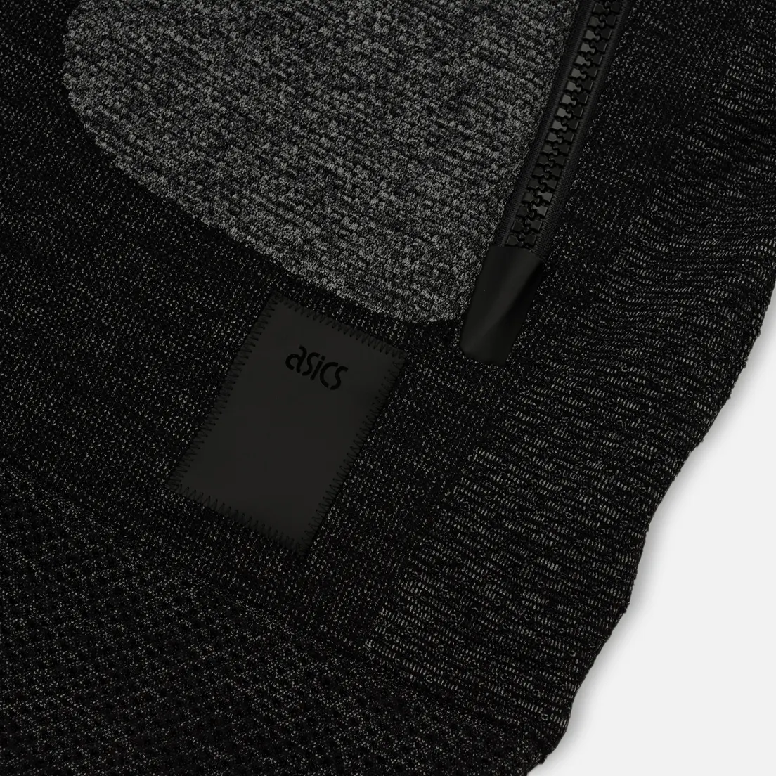 ASICS Мужская толстовка Premium Knit Hoodie