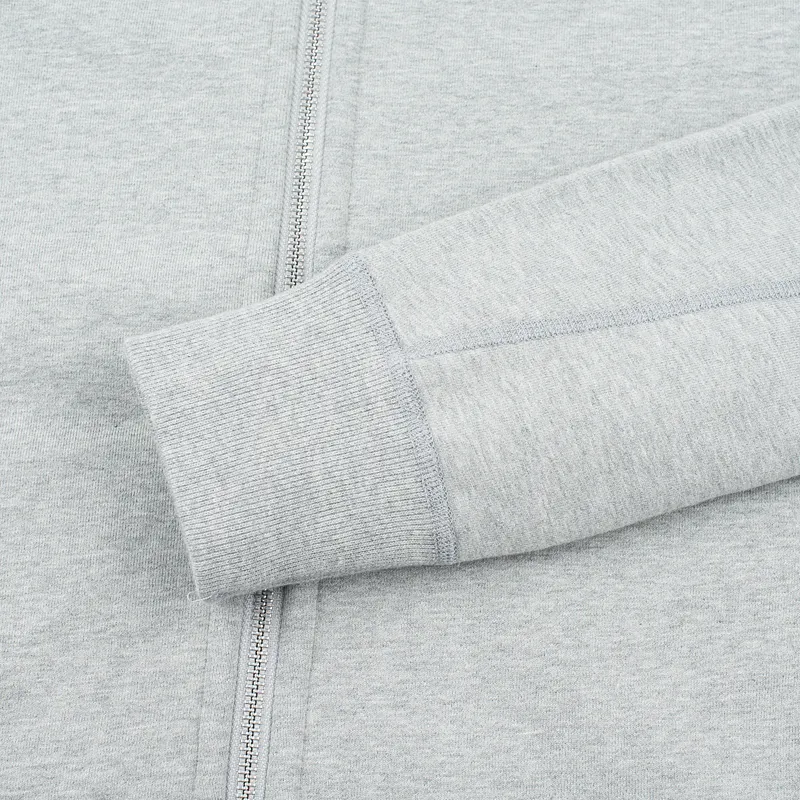 ASICS Мужская толстовка Full Zip
