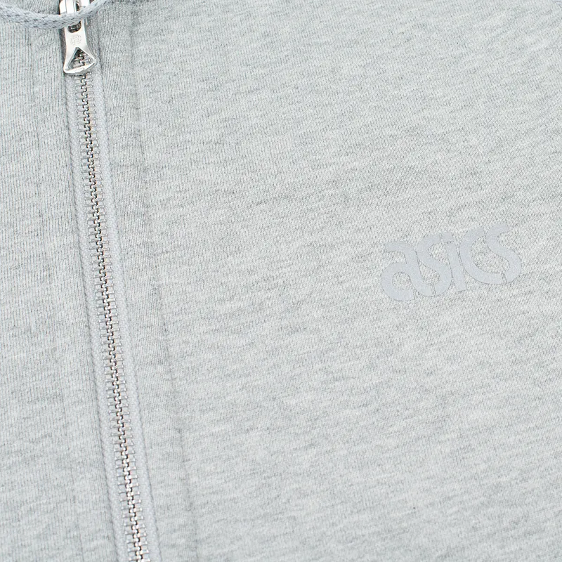 ASICS Мужская толстовка Full Zip