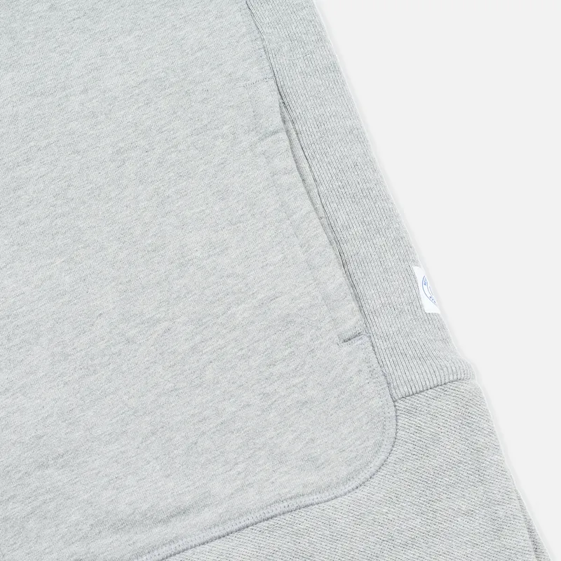 ASICS Мужская толстовка Full Zip