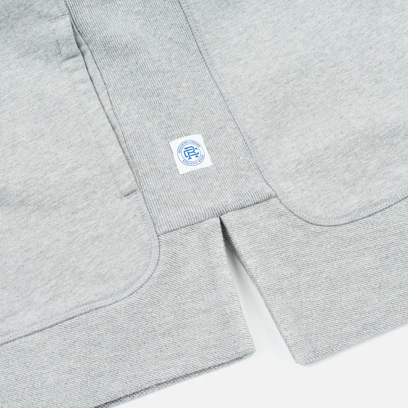 ASICS Мужская толстовка Full Zip