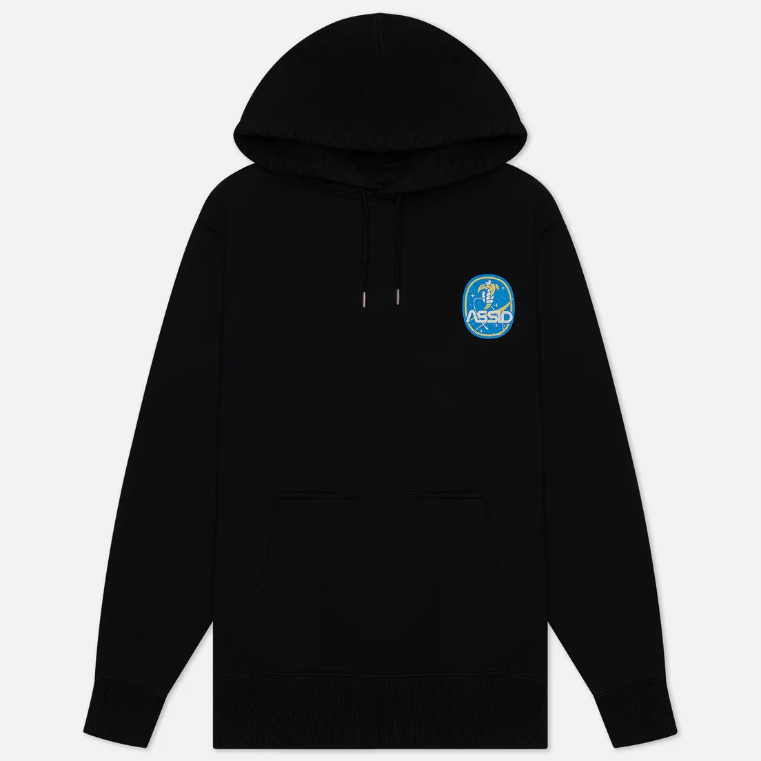 ASSID Мужская толстовка Banasa Hoodie