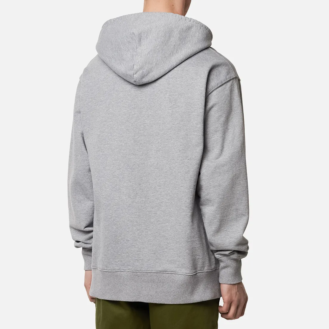 ASSID Мужская толстовка Froggy Hoodie