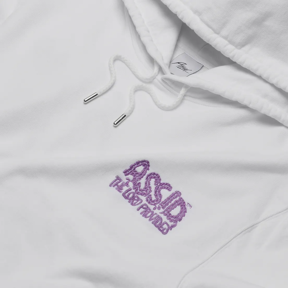 ASSID Мужская толстовка The Lord Provides Hoodie