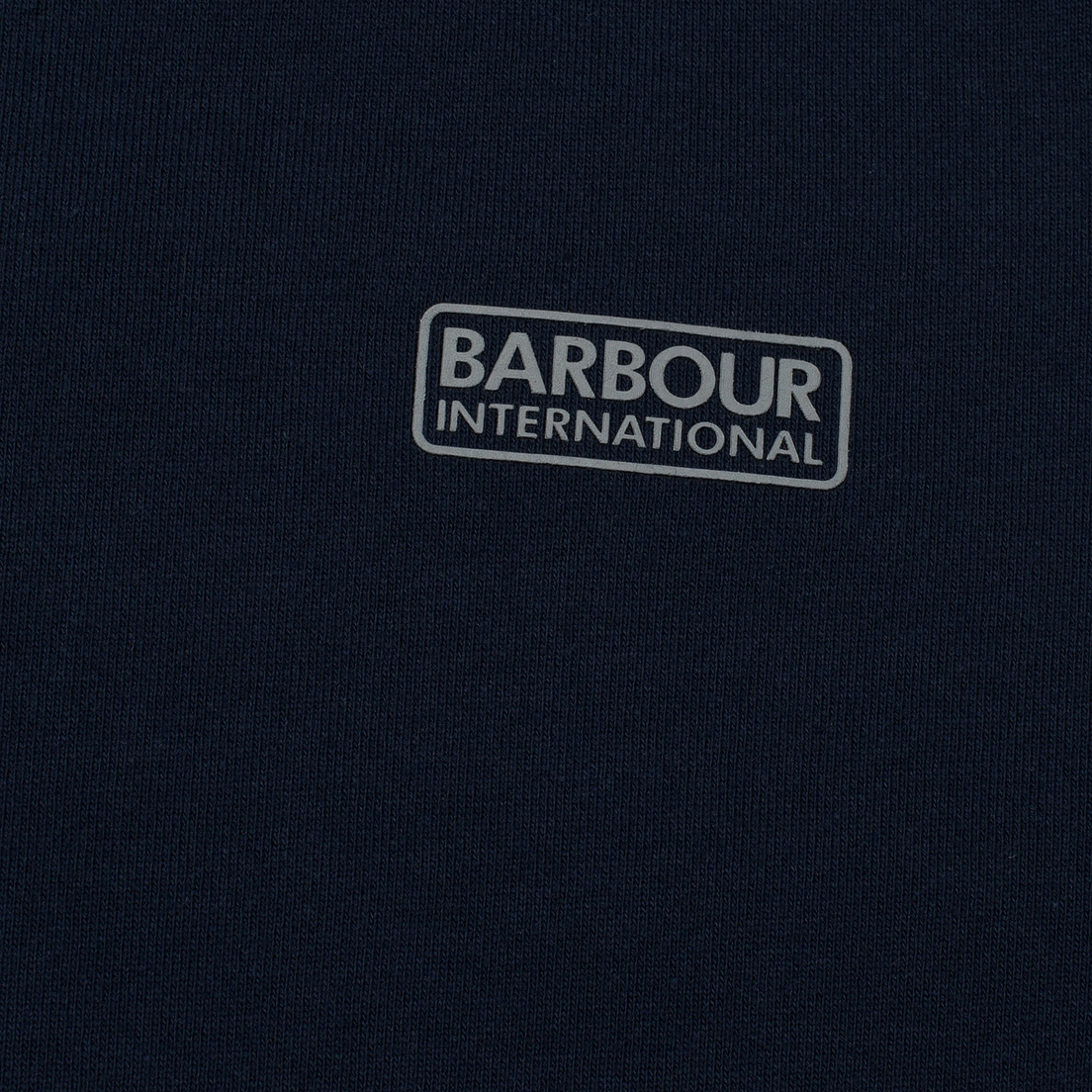 Barbour Мужская толстовка International Small Logo