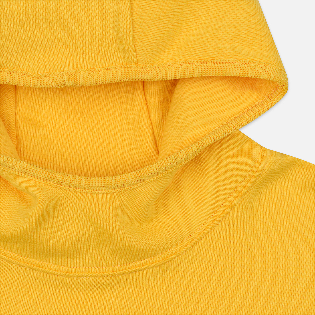 billionaire boys club hoodie yellow