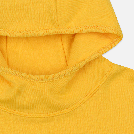 Мужская толстовка Billionaire Boys Club Bound Popover Hoodie Yellow