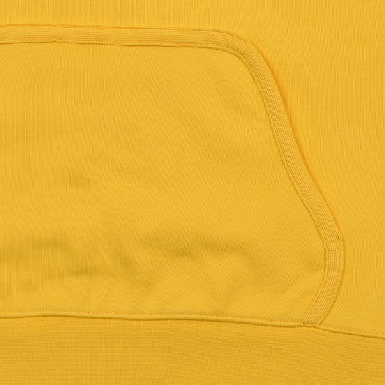 Мужская толстовка Billionaire Boys Club Bound Popover Hoodie Yellow