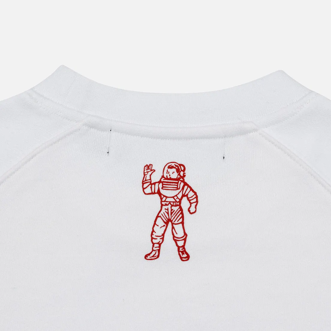 Billionaire Boys Club Мужская толстовка Commemorative Mission Crewneck