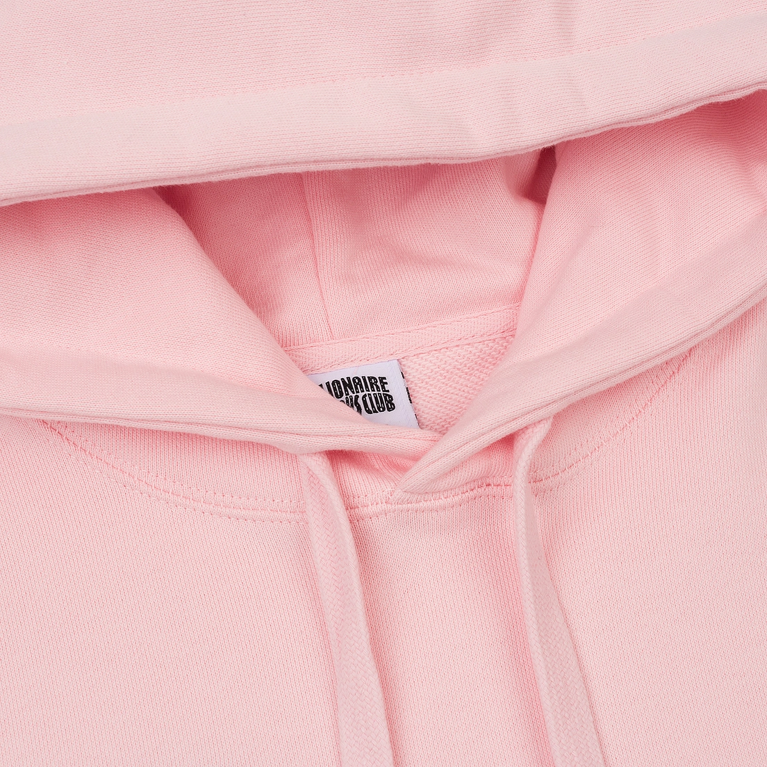 Billionaire Boys Club Мужская толстовка Damaged Logo Popover Hood