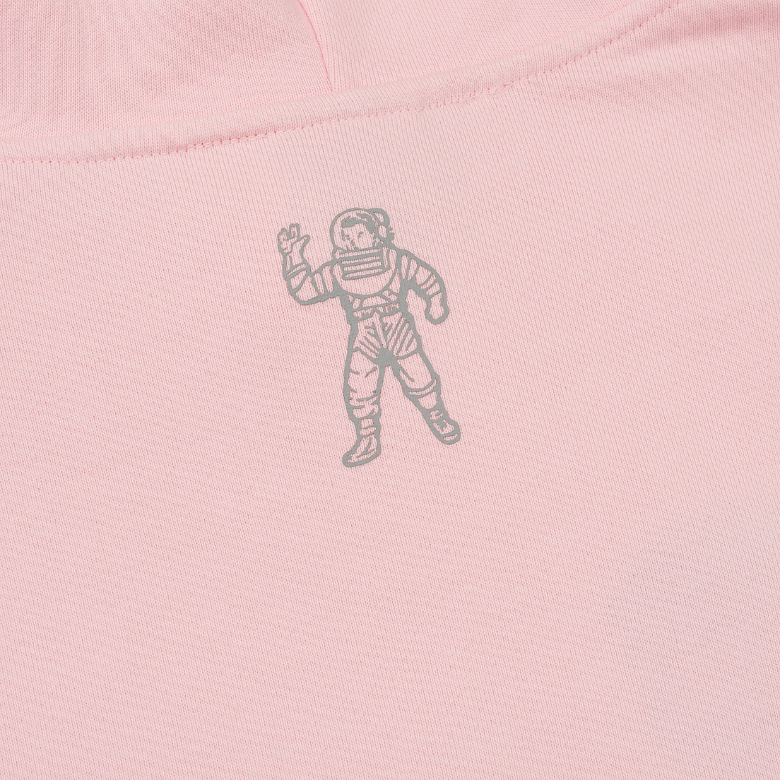 Billionaire Boys Club Мужская толстовка Damaged Logo Popover Hood