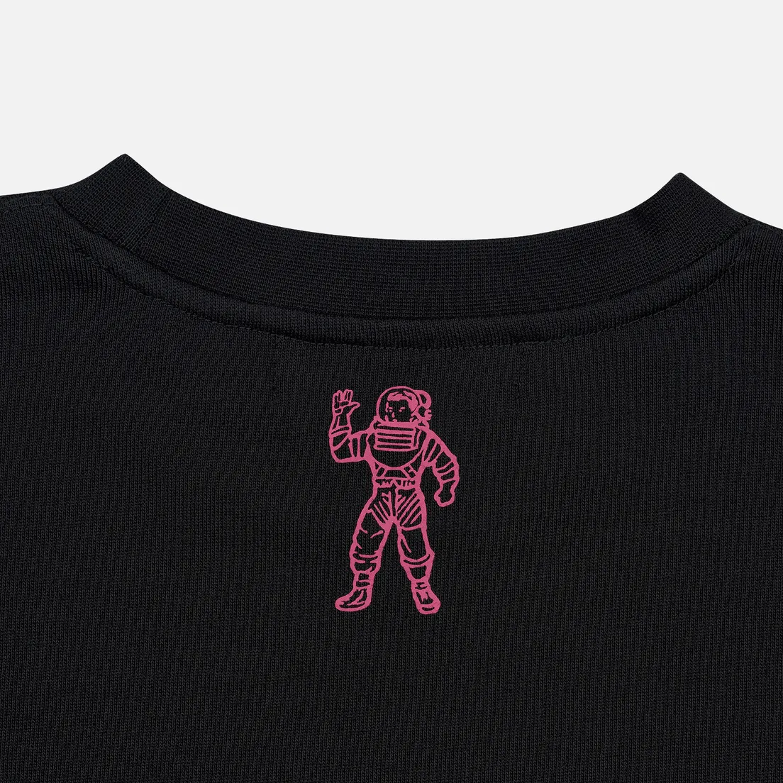 Billionaire Boys Club Мужская толстовка Embroidered Logo Crewneck