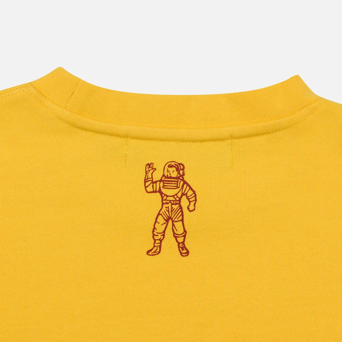 Billionaire Boys Club Мужская толстовка Embroidered Logo Crewneck