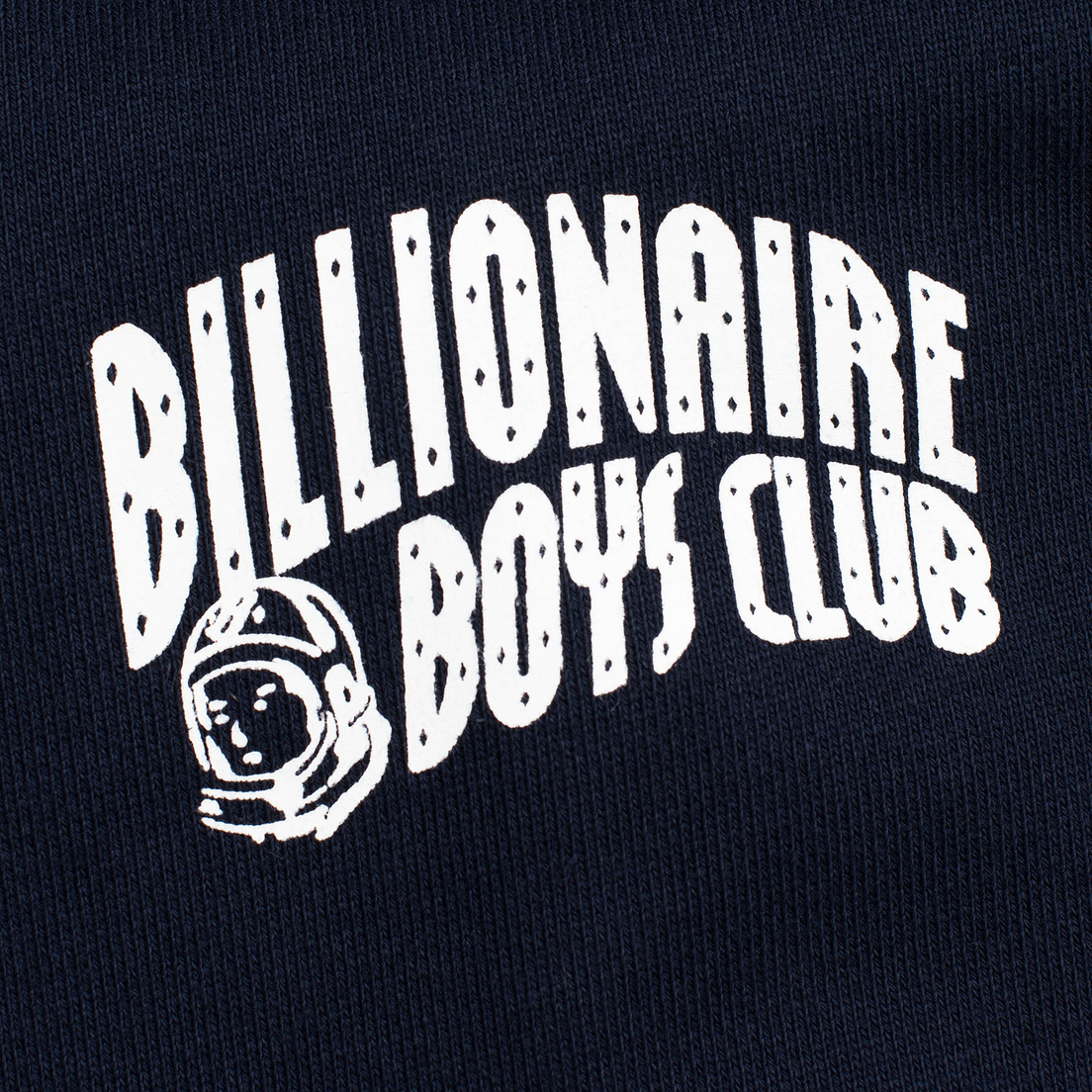 Billionaire Boys Club Мужская толстовка First Ascent Crew Neck