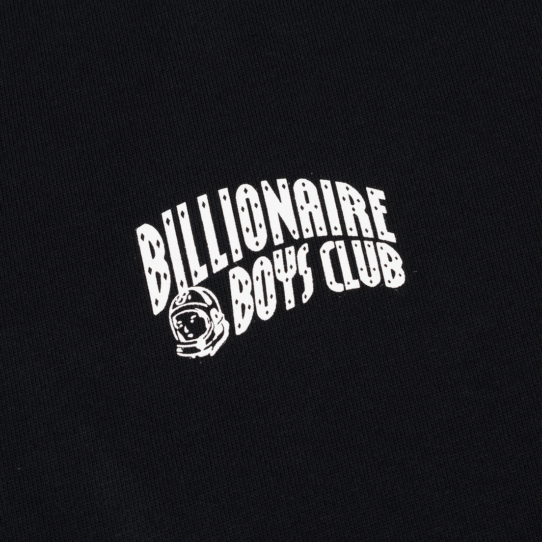 Billionaire Boys Club Мужская толстовка Small Arch Logo Crew Neck