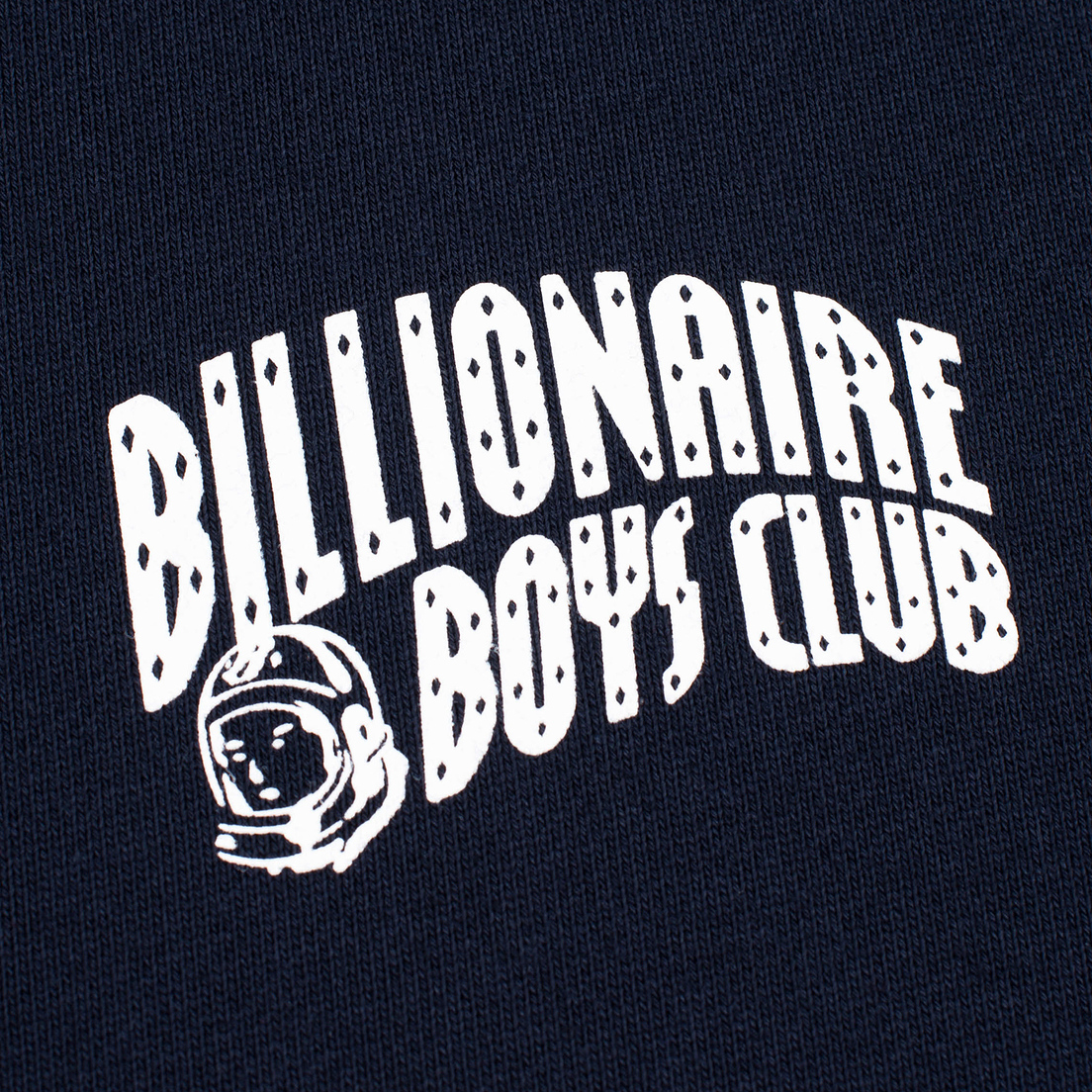 Billionaire Boys Club Мужская толстовка Small Arch Logo Crew Neck