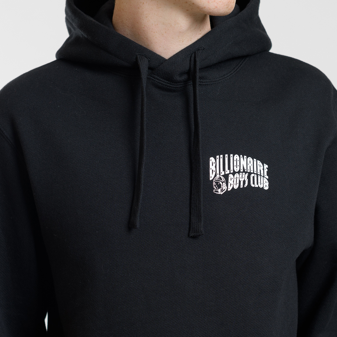 Billionaire Boys Club Мужская толстовка Small Arch Logo Hooded