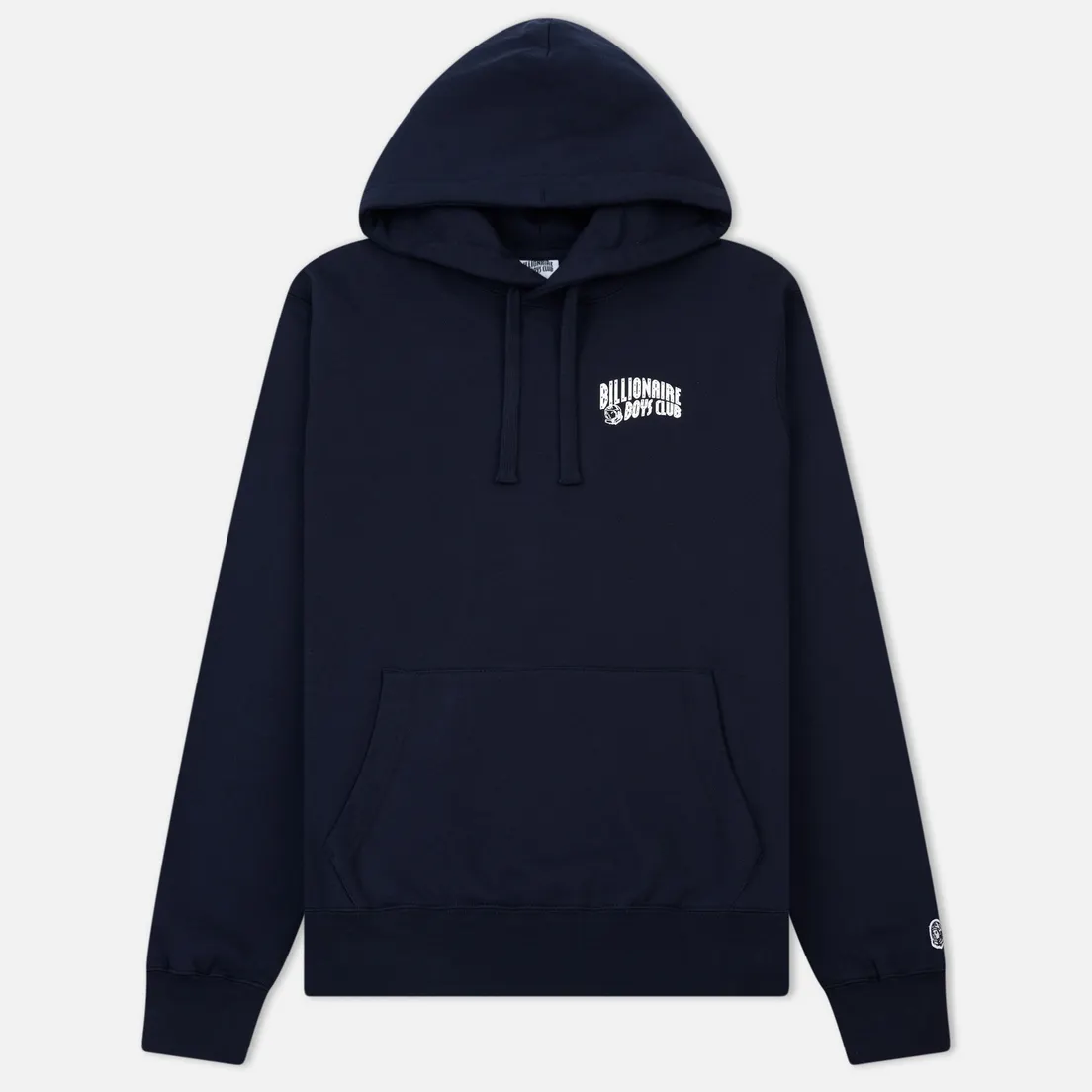 Billionaire Boys Club Мужская толстовка Small Arch Logo Hooded