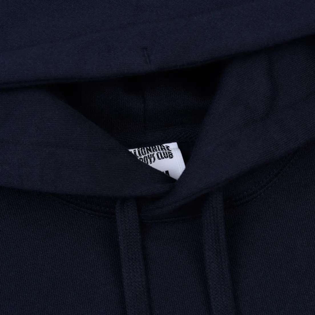 Billionaire Boys Club Мужская толстовка Small Arch Logo Hooded