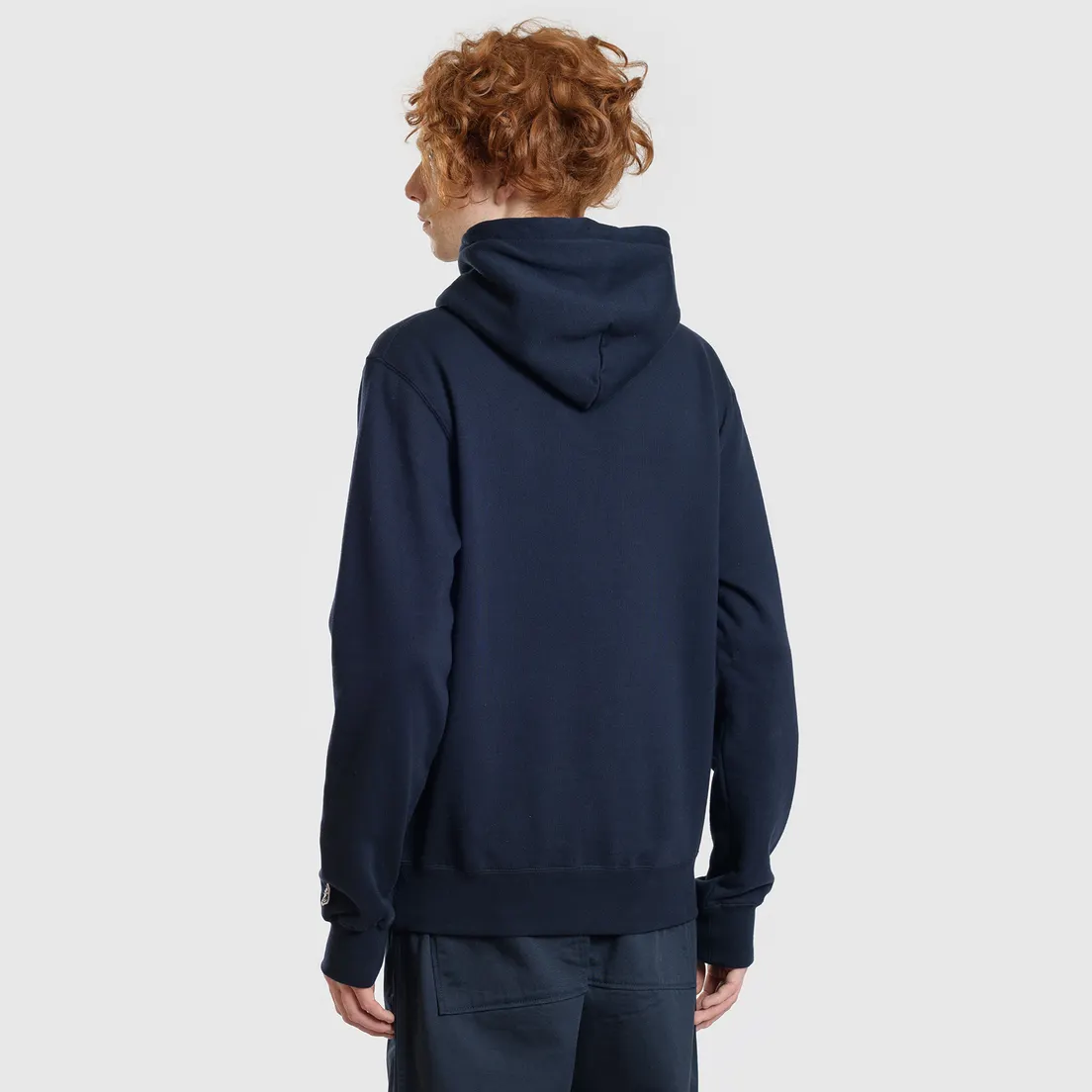 Billionaire Boys Club Мужская толстовка Small Arch Logo Hooded