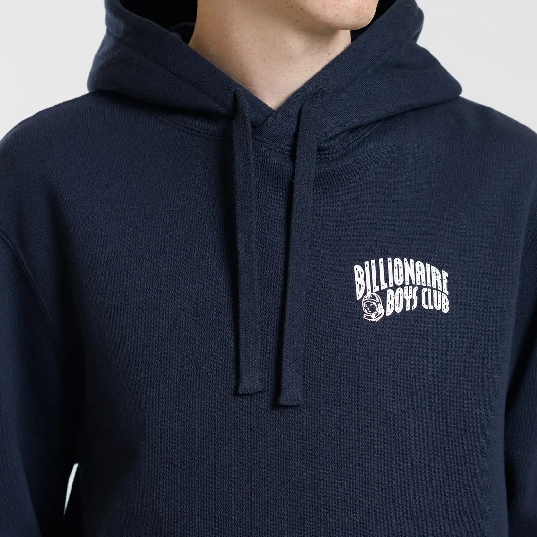 Billionaire Boys Club Мужская толстовка Small Arch Logo Hooded