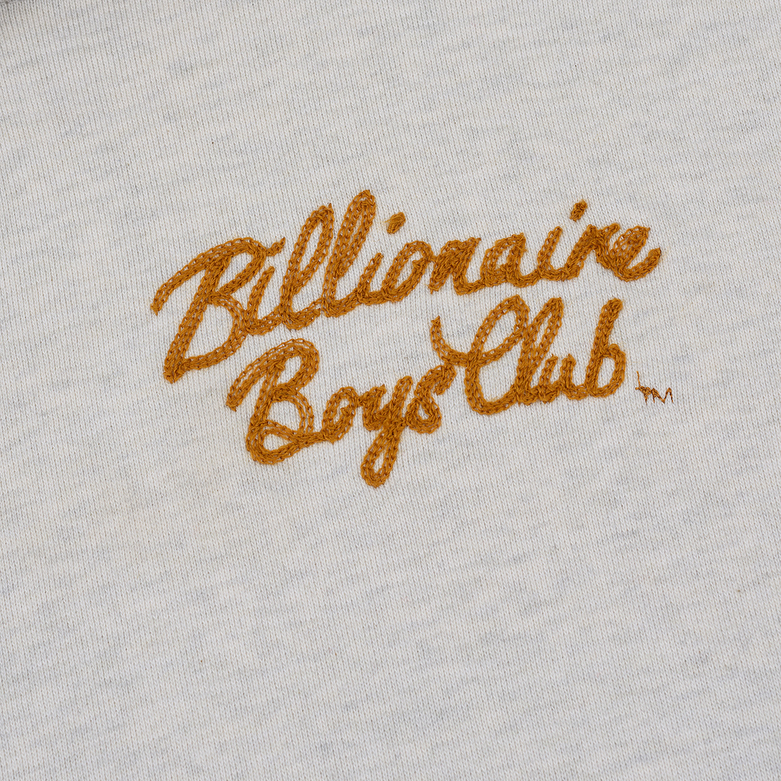 Billionaire Boys Club Мужская толстовка Souvenir Popover Hoodie