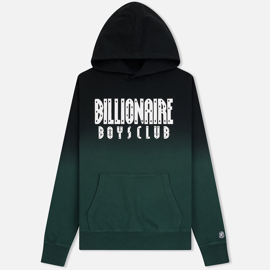 Billionaire Boys Club Мужская толстовка Straight Logo Popover Hoodie