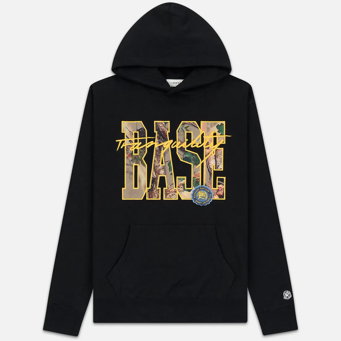 Billionaire Boys Club Мужская толстовка Tranquility Base Popover Hoodie