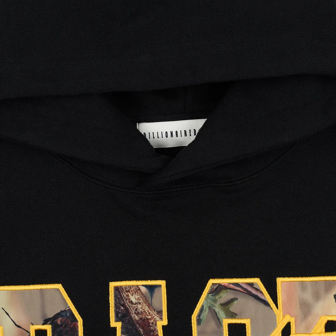 Billionaire Boys Club Мужская толстовка Tranquility Base Popover Hoodie