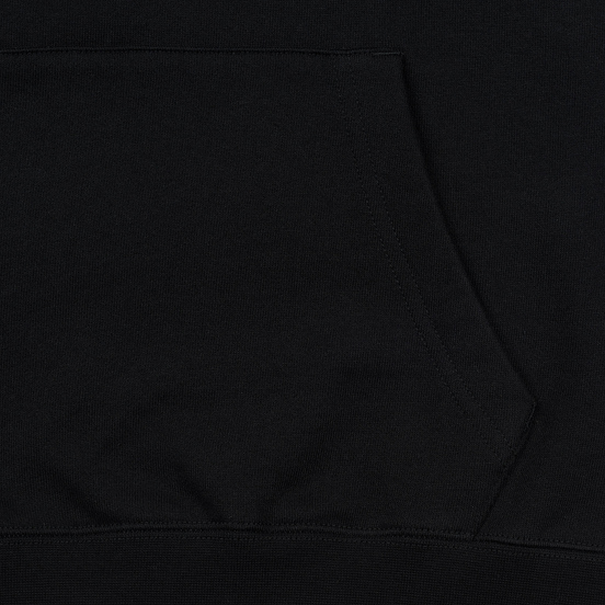 Мужская толстовка Billionaire Boys Club Tranquility Base Popover Hoodie Black