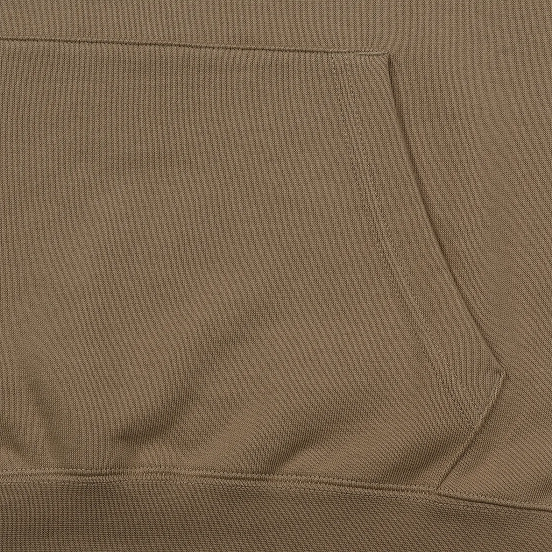 Billionaire Boys Club Мужская толстовка Tranquility Base Popover Hoodie
