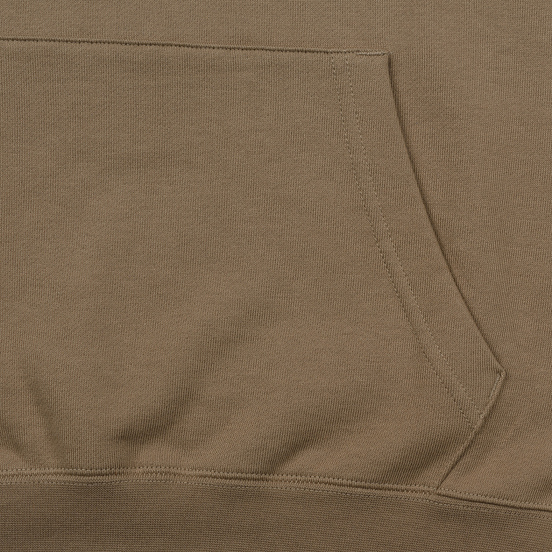 Мужская толстовка Billionaire Boys Club Tranquility Base Popover Hoodie Sand