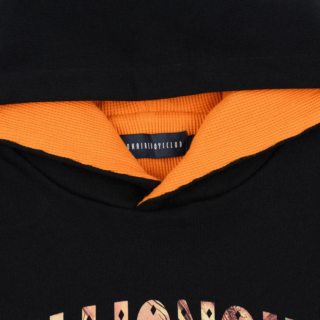 Billionaire Boys Club Мужская толстовка Tree Camo Arch Logo Popover Hoodie