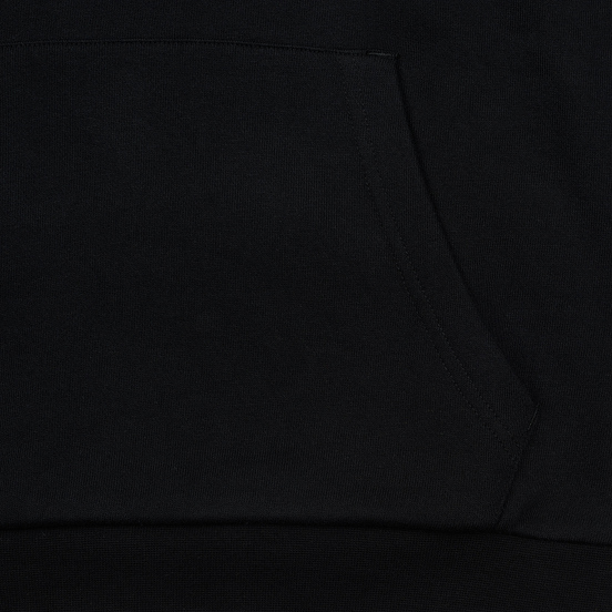 Мужская толстовка Billionaire Boys Club Tree Camo Arch Logo Popover Hoodie Black