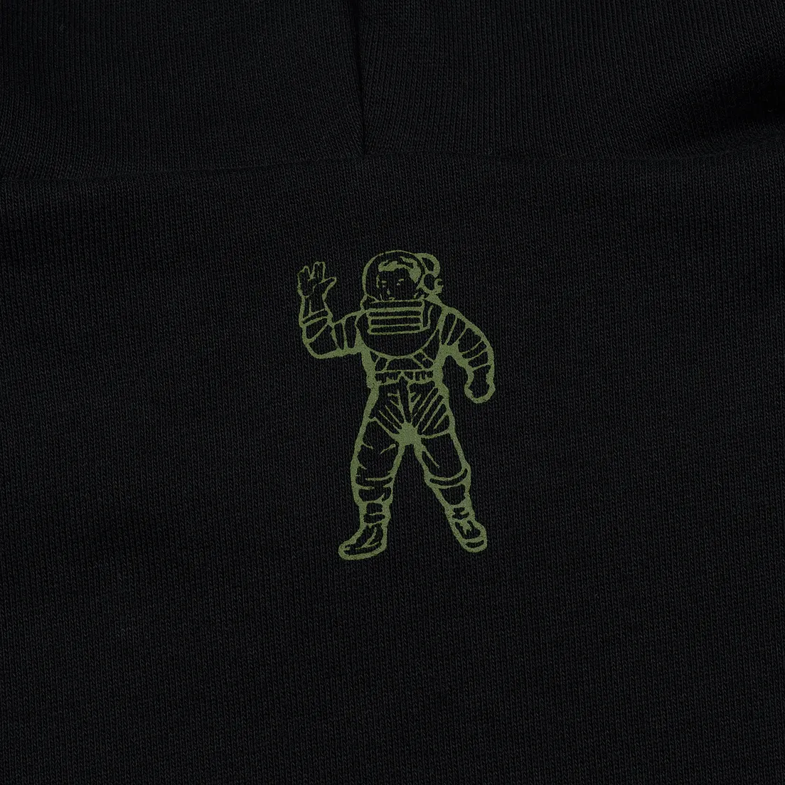 Billionaire Boys Club Мужская толстовка Tree Camo Arch Logo Popover Hoodie
