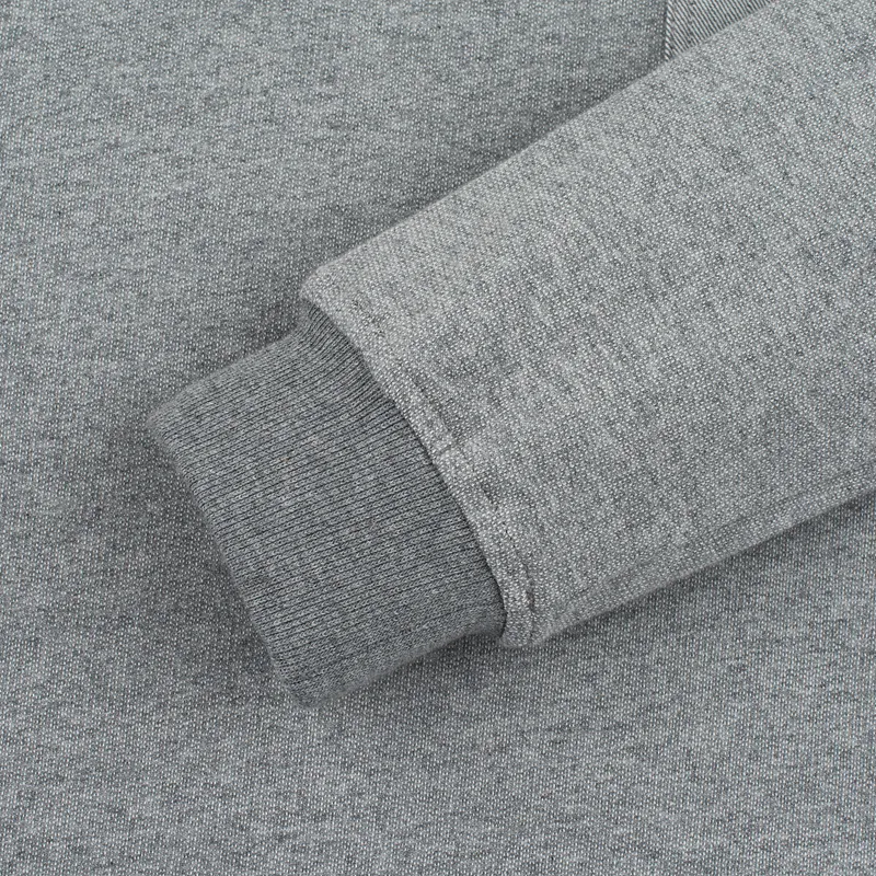 Bleu De Paname Мужская толстовка 1 Poche Molleton
