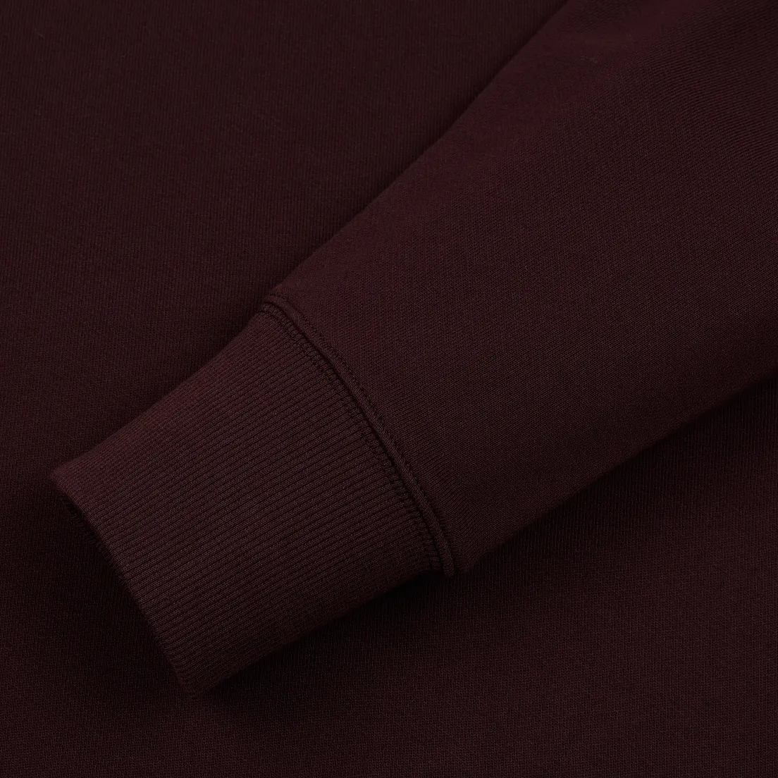 C.P. Company Мужская толстовка Diagonal Raised Fleece Chest Logo