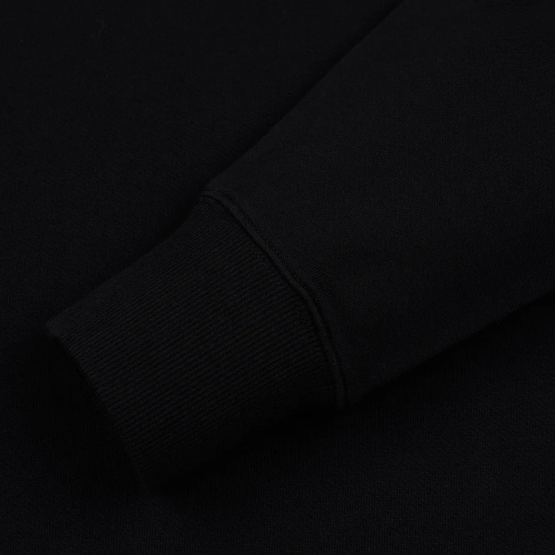 C.P. Company Мужская толстовка Diagonal Raised Fleece Chest Logo