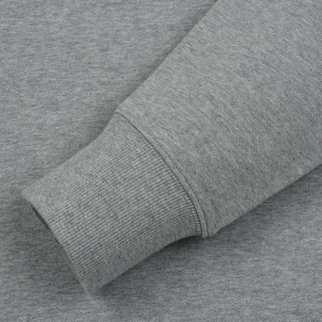 C.P. Company Мужская толстовка Diagonal Raised Fleece Chest Logo