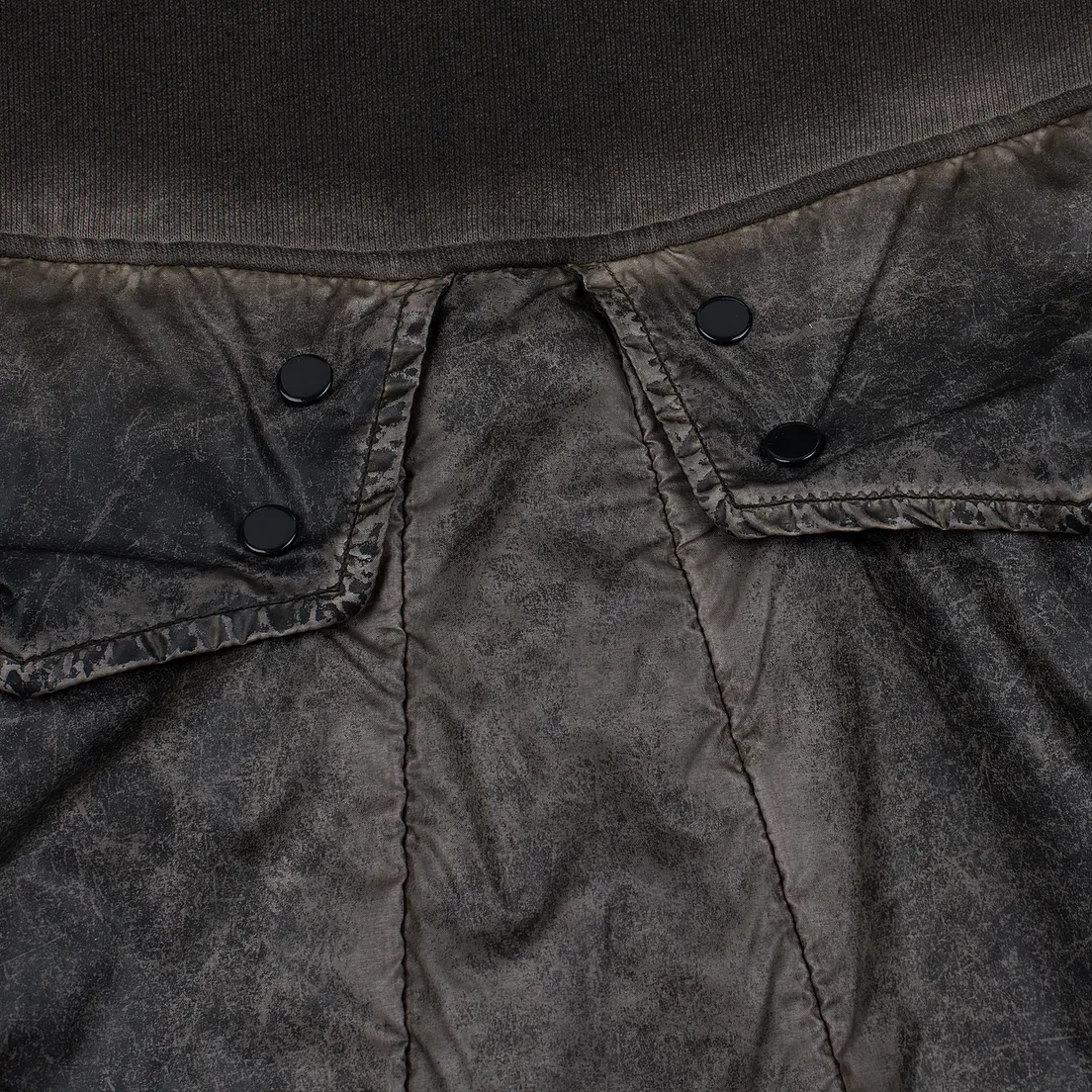 C.P. Company Мужская толстовка Front Multipocket