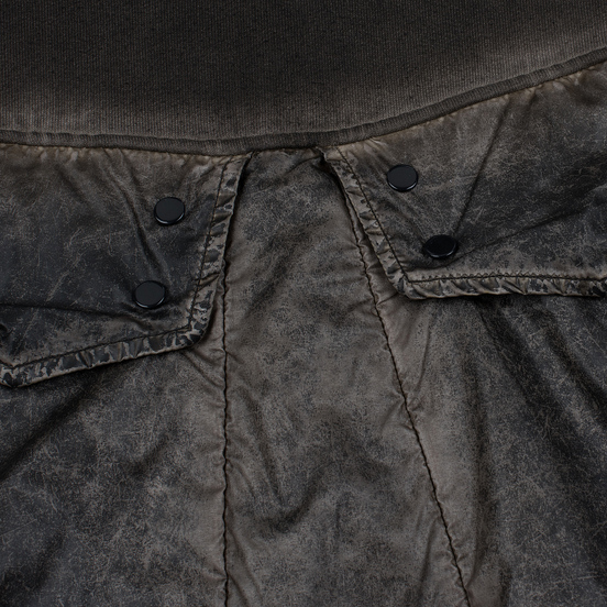 Мужская толстовка C.P. Company Front Multipocket Dusty Olive
