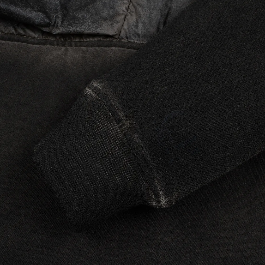 C.P. Company Мужская толстовка Front Multipocket