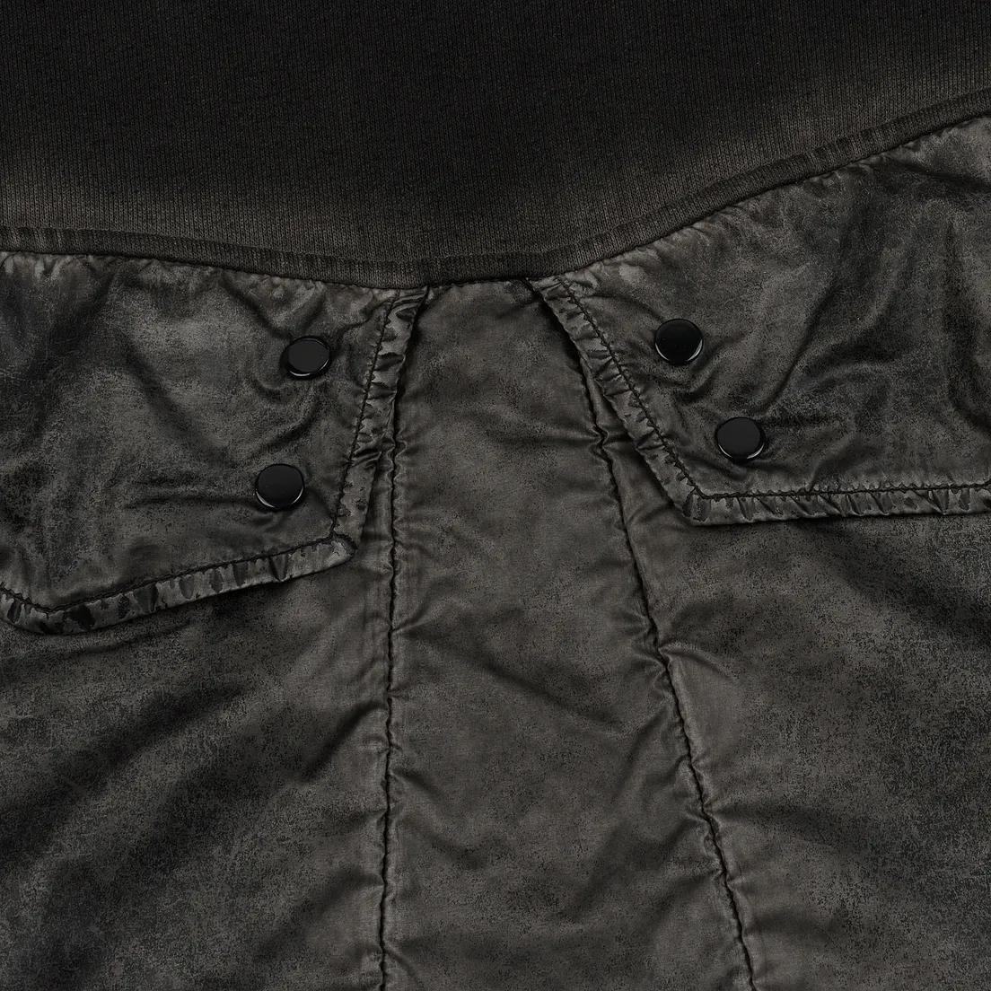 C.P. Company Мужская толстовка Front Multipocket
