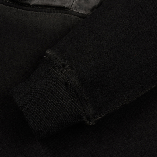Мужская толстовка C.P. Company Front Multipocket Ebony