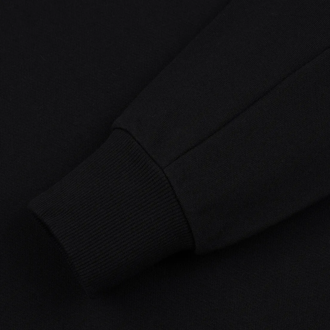 C.P. Company Мужская толстовка Half-Zip Lens Pocket