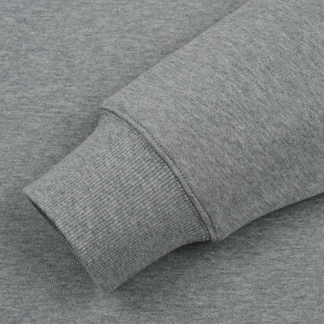 C.P. Company Мужская толстовка Heavyweight Logo Crew Neck