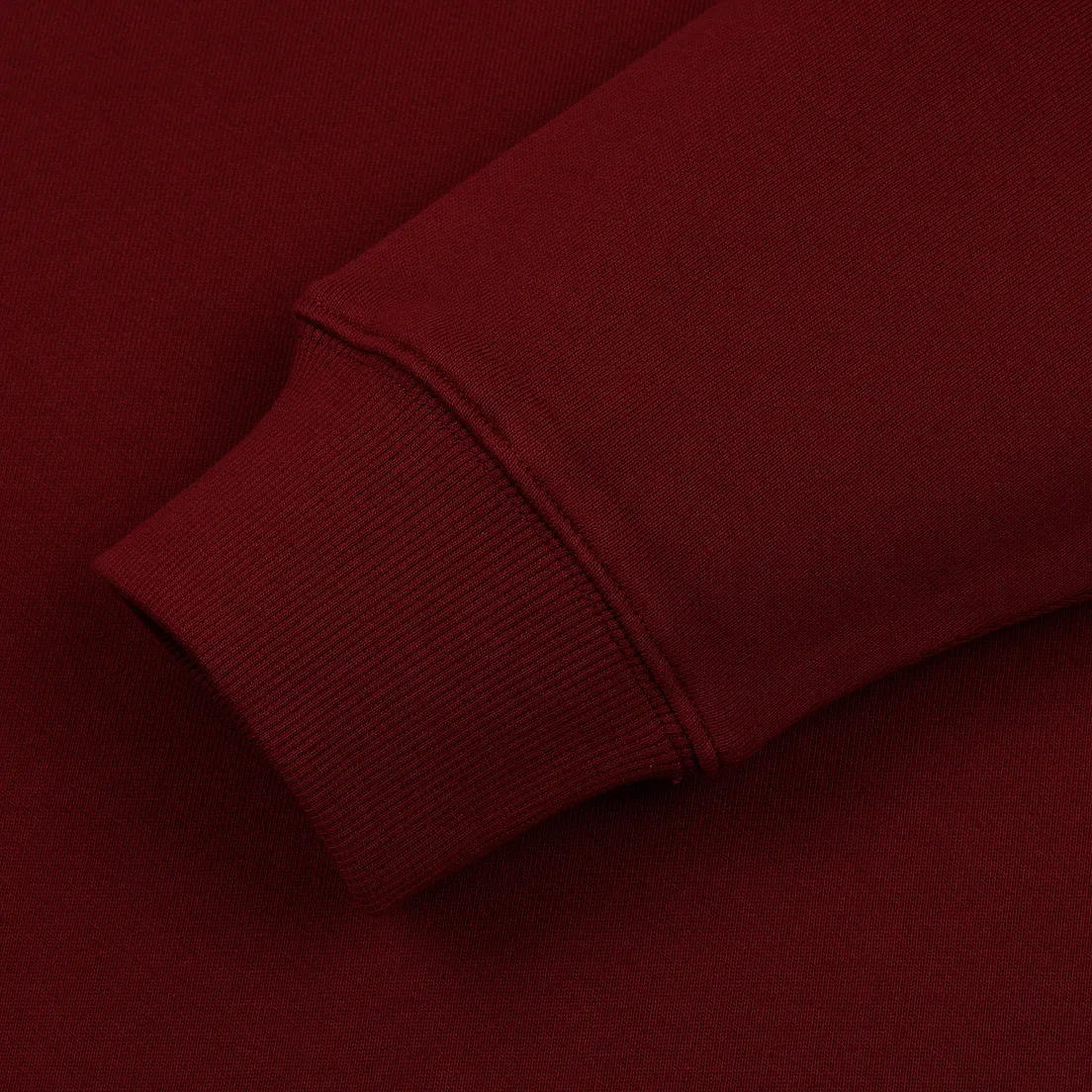 C.P. Company Мужская толстовка Heavyweight Logo Crew Neck