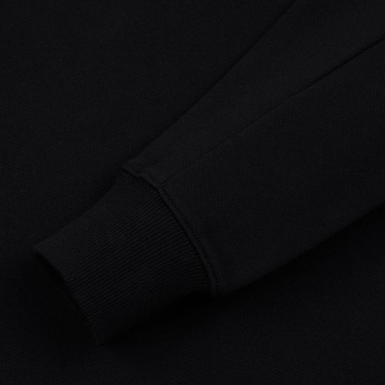 Мужская толстовка C.P. Company Light Fleece Arm Lens Crew Neck Black