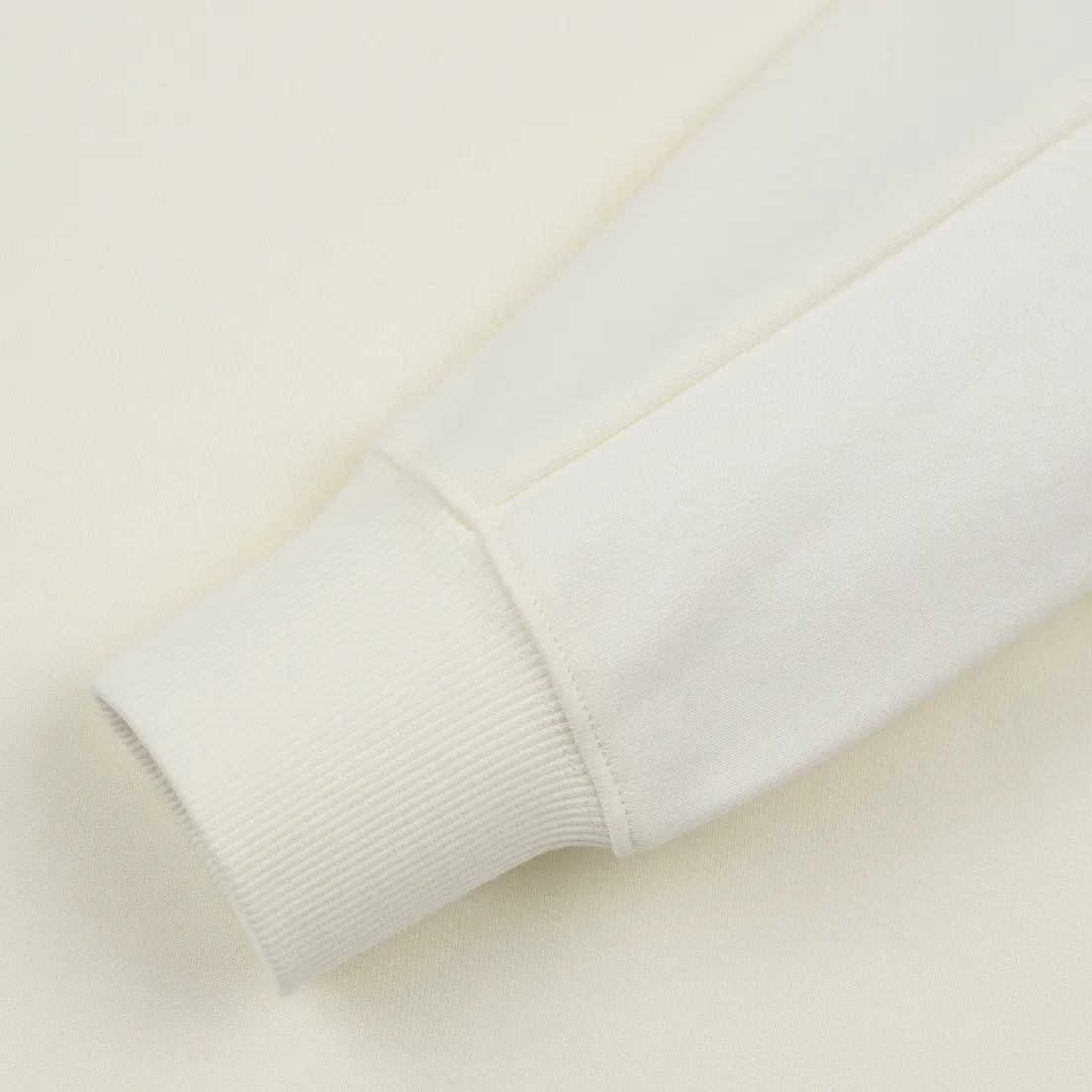C.P. Company Мужская толстовка Light Fleece Arm Lens Crew Neck