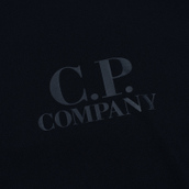 Muzhskaya Tolstovka C P Company Pro Tek Chest Logo 07cmss025a004117a 999